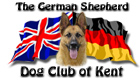 German Shepherd Dog club of kent