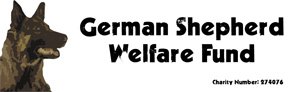 German Shepherd Welfare Fund